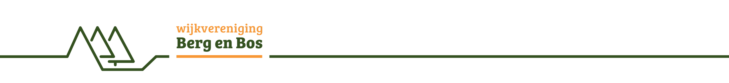 Wijkvereniging Berg en Bos